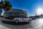 Abarth 124 Rally 2018 года